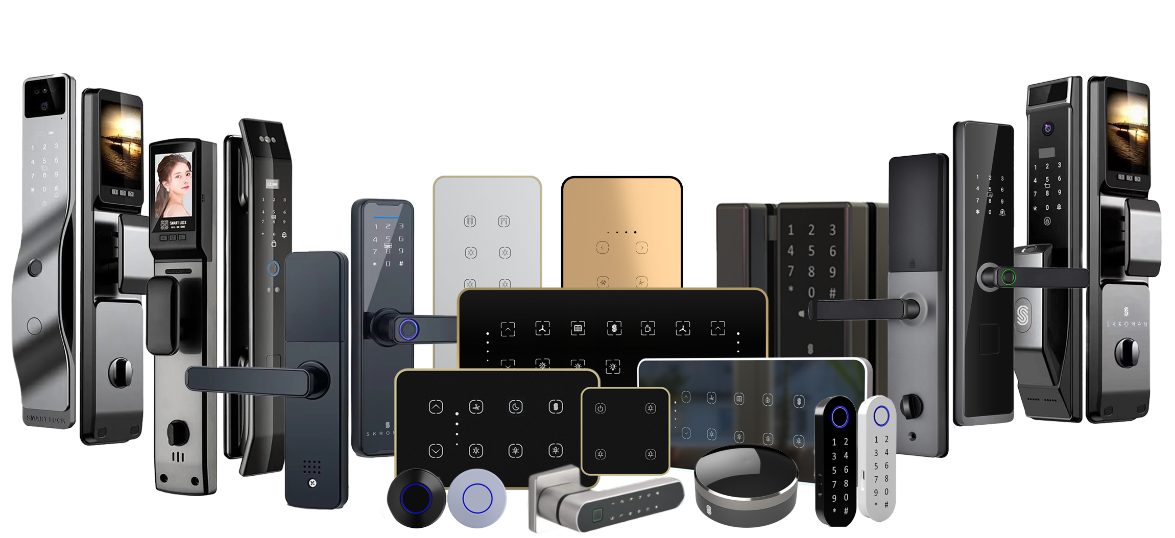Smart Home Devices