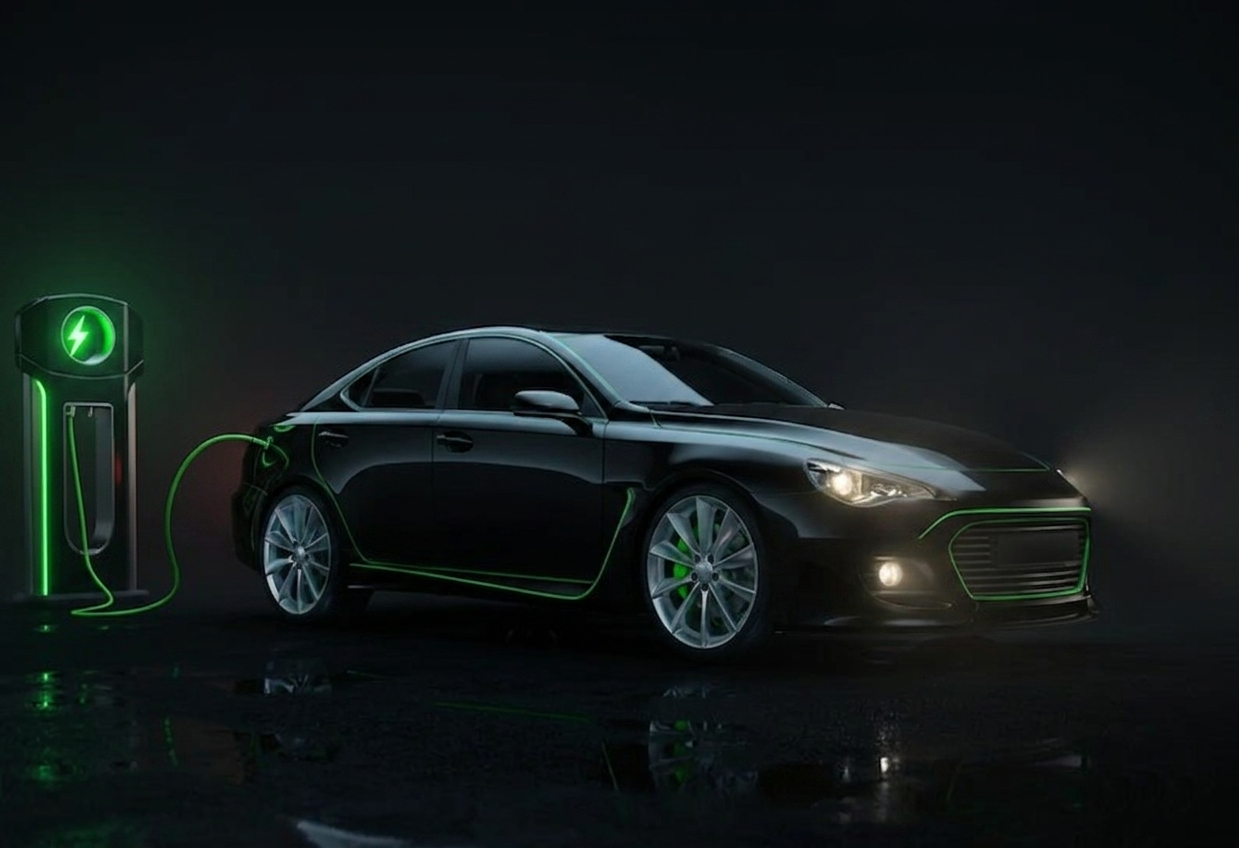 EV Car